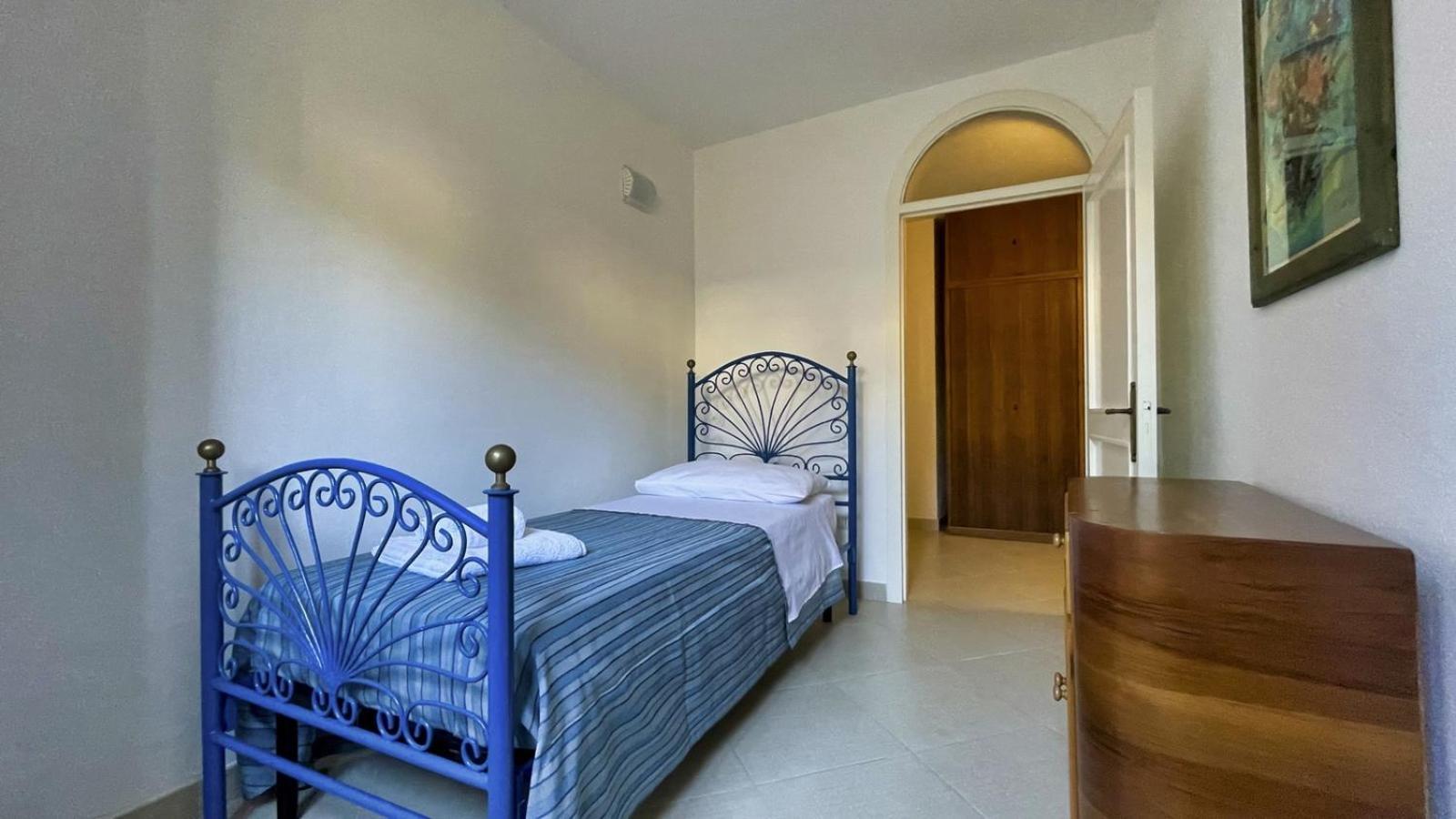 La Corte Di Leuca Residence Santa Maria di Leuca Exterior foto