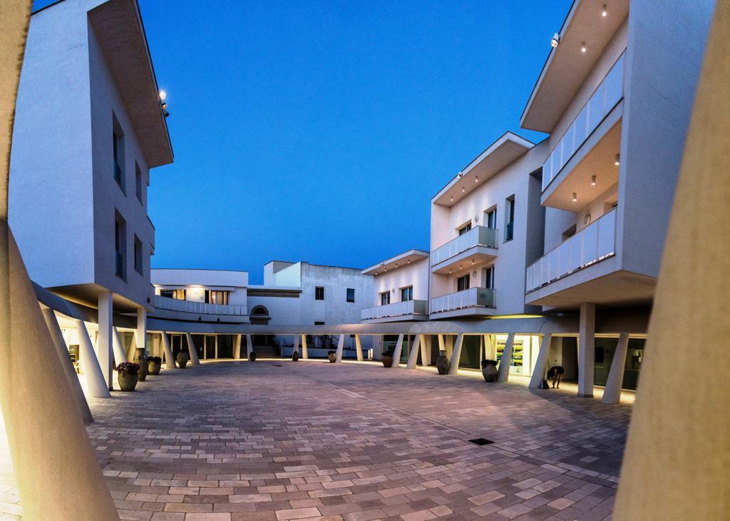 La Corte Di Leuca Residence Santa Maria di Leuca Cameră foto