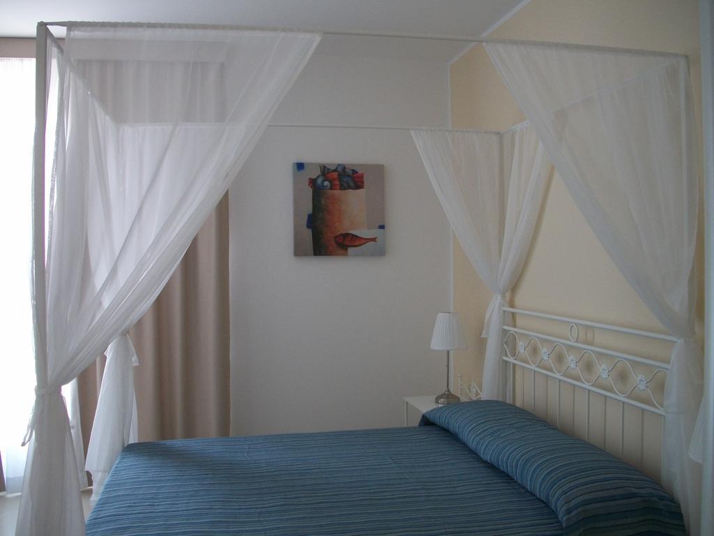La Corte Di Leuca Residence Santa Maria di Leuca Cameră foto