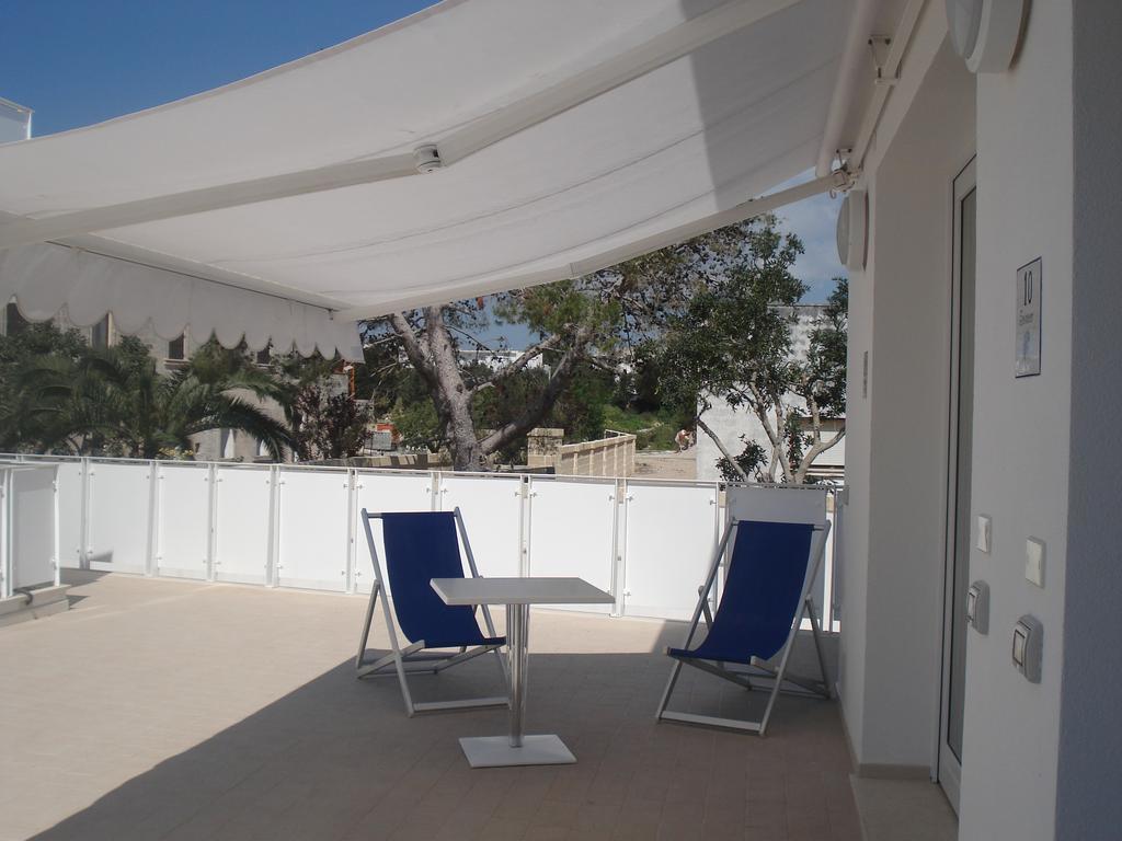 La Corte Di Leuca Residence Santa Maria di Leuca Cameră foto