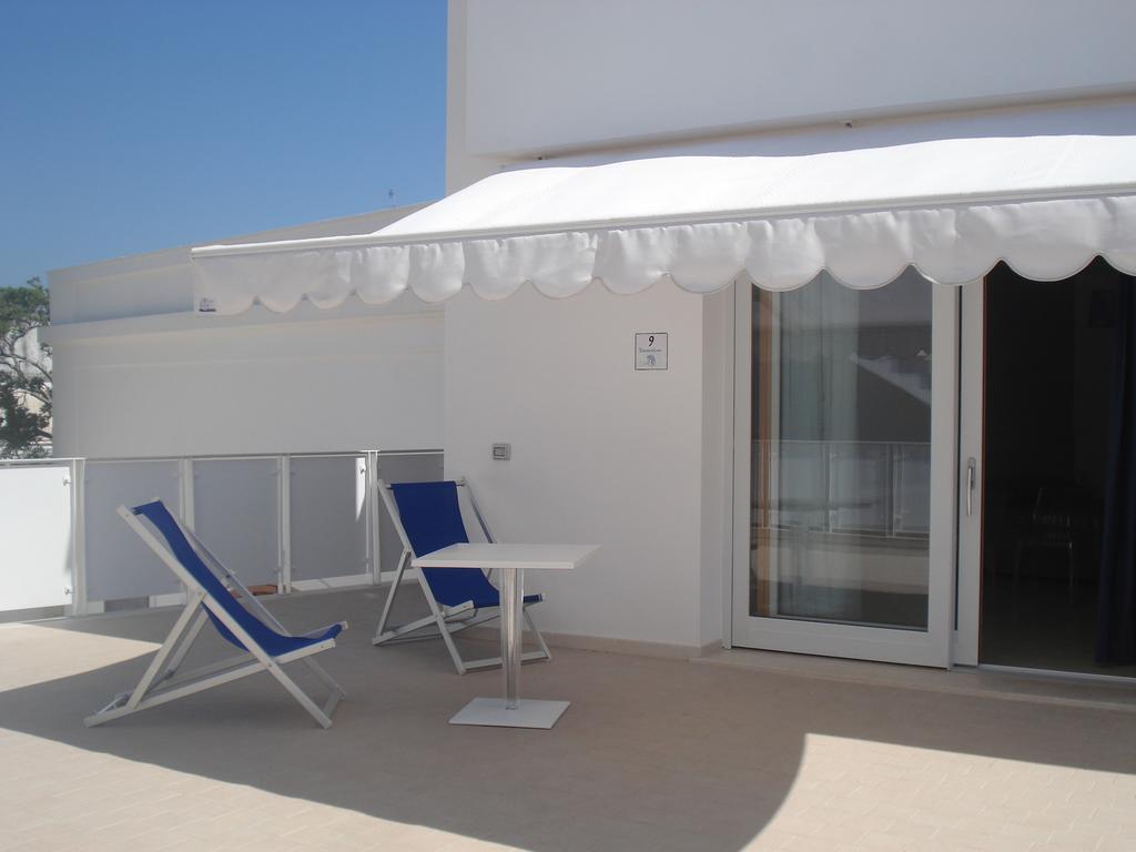 La Corte Di Leuca Residence Santa Maria di Leuca Cameră foto